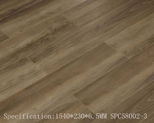 SPC 58002-3 flooring sample, Galaxy collection