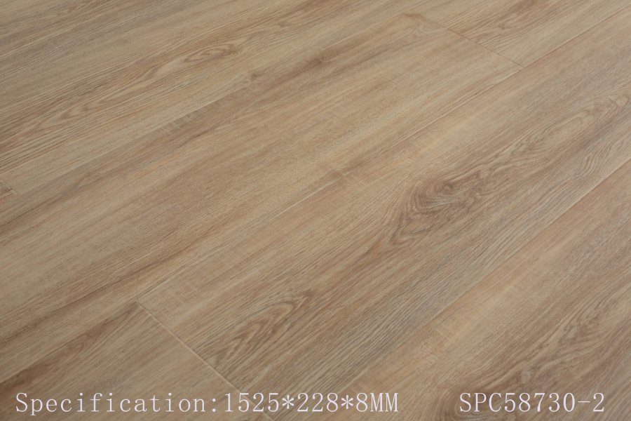 SPC 58730-2 flooring