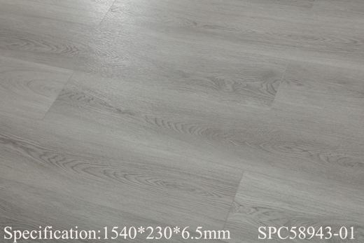 SPC 58943-01 flooring sample, Galaxy collection