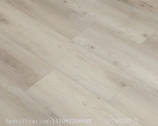 Laminate 68347-7 flooring sample, Yellowstone collection