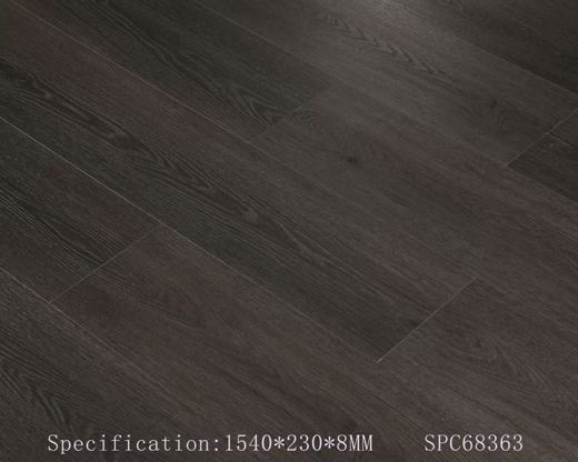 Laminate 68363 flooring sample, Yellowstone collection