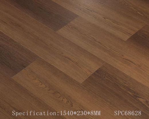 Laminate 68628 flooring sample, Yellowstone collection