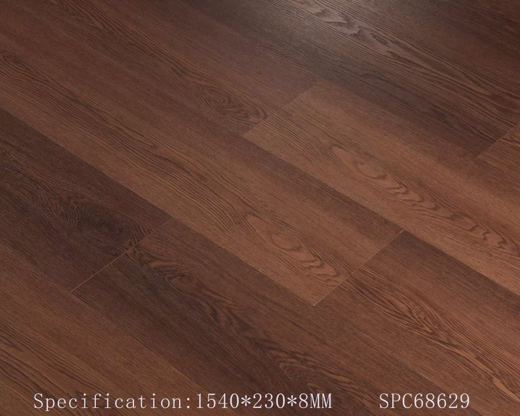 Laminate 68629 flooring sample, Yellowstone collection