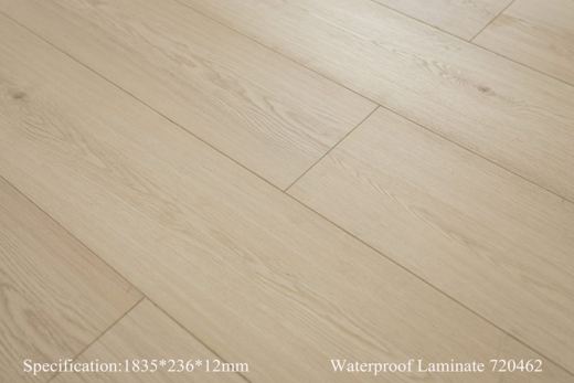 Laminate 720462 flooring sample, Waterproof collection