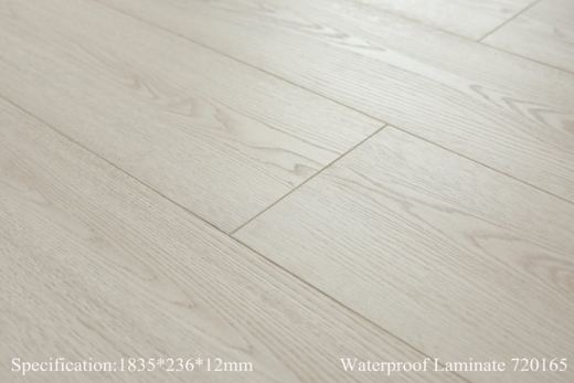Laminate 721065 flooring sample, Waterproof collection