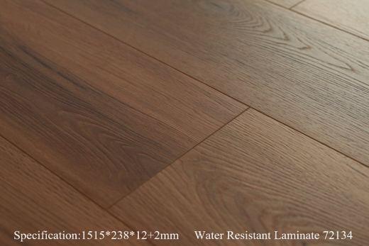 Laminate 72134 flooring sample, Water-Resistant collection