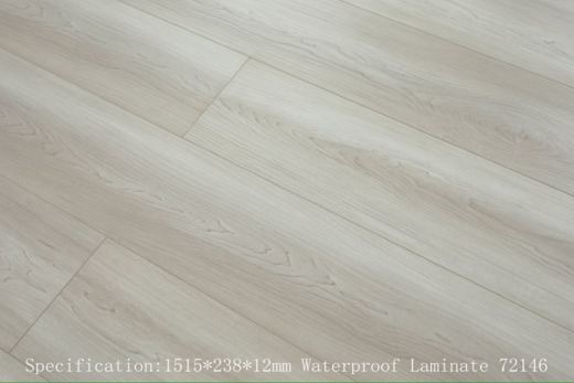 Laminate 72146 flooring sample, Waterproof collection