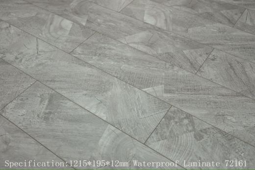 Laminate 72161 flooring sample, Waterproof collection
