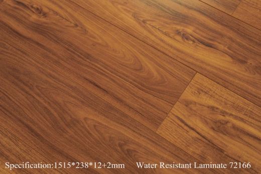 Laminate 72166 flooring sample, Water-Resistant collection