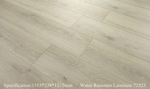 Laminate 72523 flooring sample, Water-Resistant collection