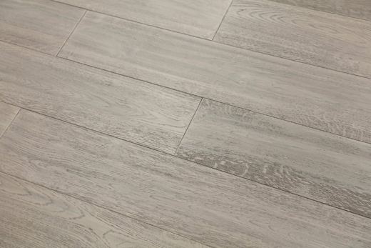 Lisboa flooring sample, Oak collection