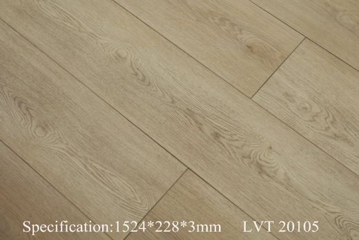 LVT 20105 flooring sample, Luxury Vinyl Tile collection