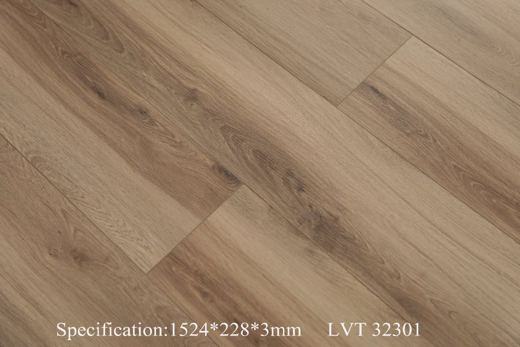 LVT 32301 flooring sample, Luxury Vinyl Tile collection