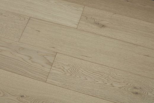 Marseille flooring sample, Oak collection