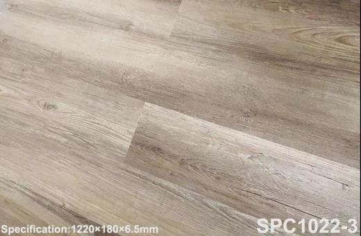 SPC 1022-3 flooring sample, Universe collection