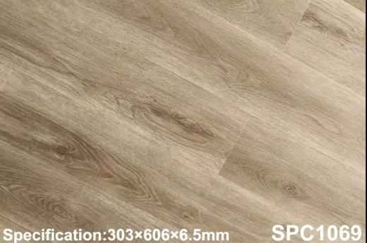 SPC 1069 flooring sample, Universe collection