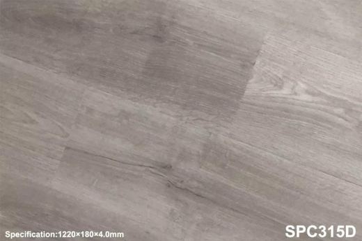 SPC 315D flooring sample, Universe collection