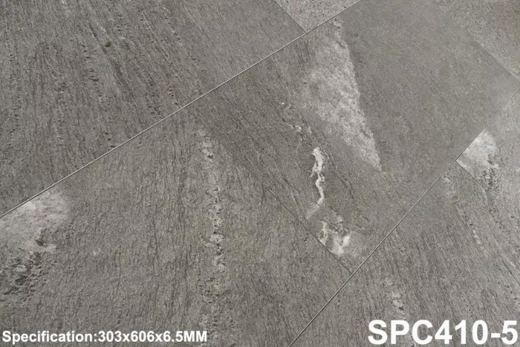 SPC 410-5 flooring sample, Planet collection