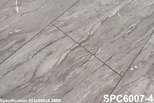 SPC 6007-4 flooring sample, Planet collection