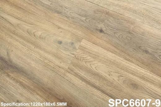 SPC 6607-9 flooring sample, Universe collection