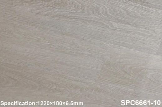 SPC 6661-10 flooring sample, Universe collection