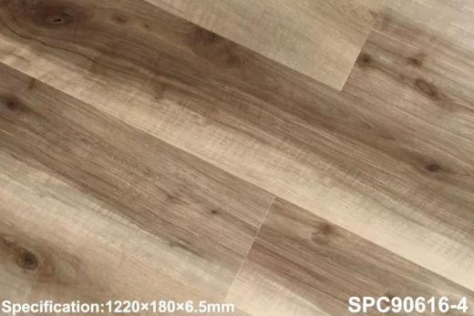 SPC 90616-4 flooring sample, Universe collection