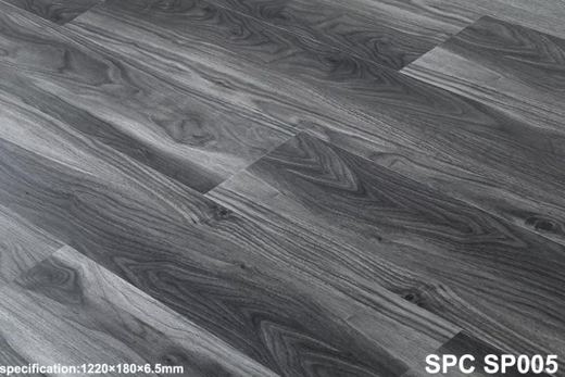SPC SP005 flooring sample, Universe collection