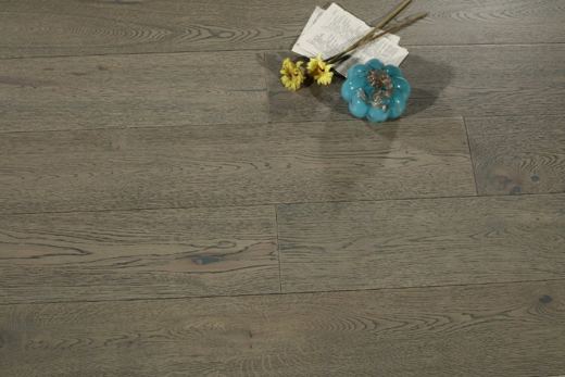 Vienna flooring sample, Oak collection
