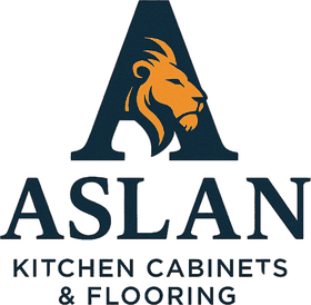Aslan Kitchen Cabinets and Flooring