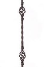 T-05STB iron spindle
