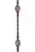 Iron Spindles