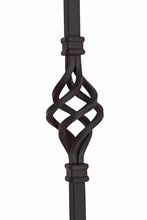 T-04STB iron spindle