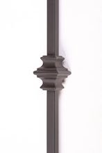 Iron Spindles