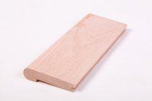 SNR-34-RE stair nosing