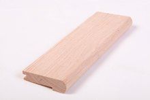 SNR-35-RE stair nosing
