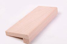 SNR-45-SQ stair nosing
