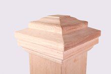 BN538-48RO square post