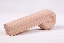 HD handrail end