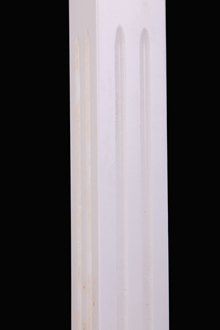 FB-114 fluted spindle