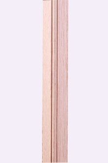 Wood Spindles